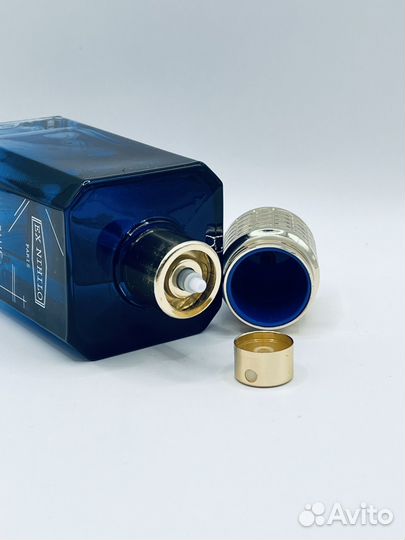 Ex nihilo blue talisman остаток 43 мл. Оригинал