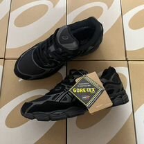 Asics Gel NYC Black gore-Tex