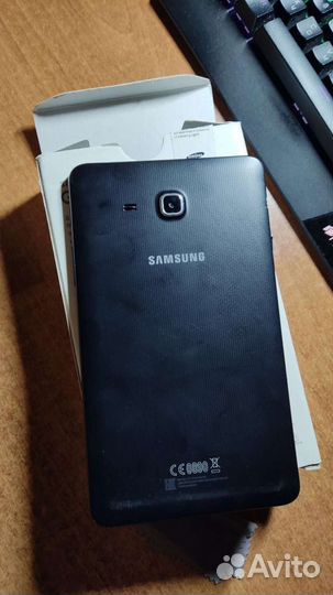 Samsung galaxy tab a6