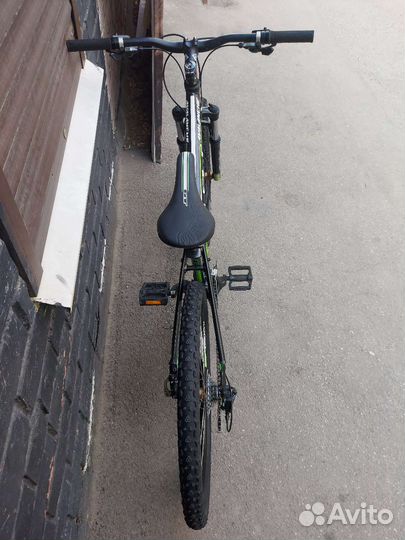 Велосипед GT avalanche sport