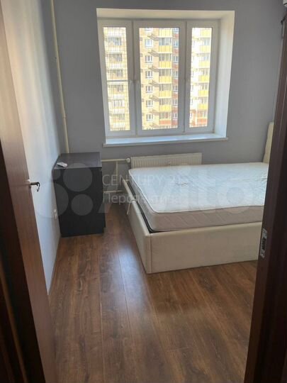 2-к. квартира, 35,5 м², 13/17 эт.