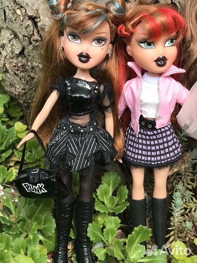 Кукла братц bratz