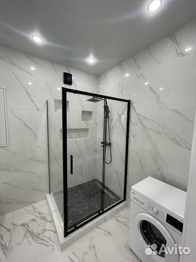 Ремонт квартир под ключ с нуля в новостройках