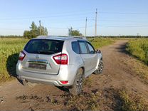 Nissan Terrano 2.0 AT, 2014, 41 800 км, с пробегом, цена 1 200 000 руб.