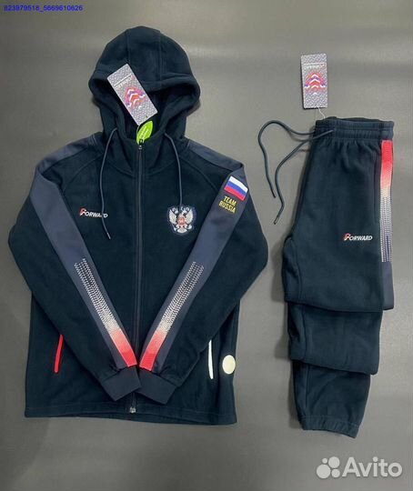 Спортивный костюм Forward (Арт.90405)