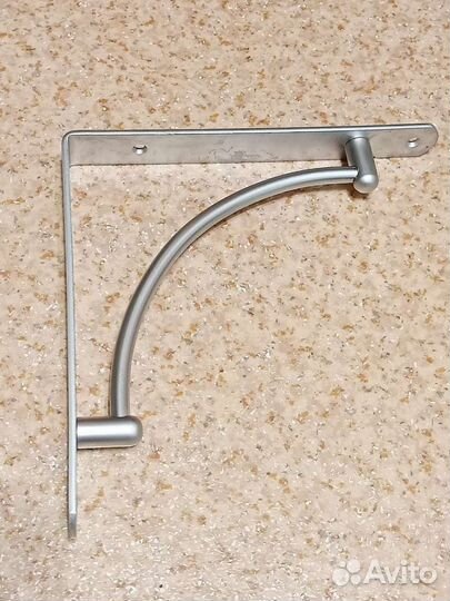 Держатель для полок