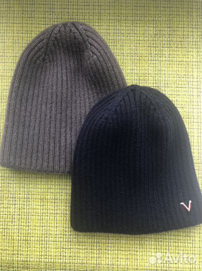 Шапки пакетом