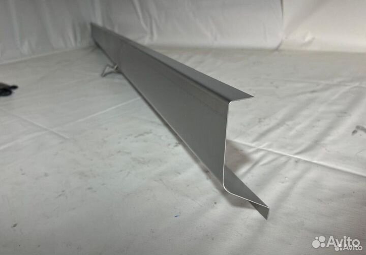 Ремонтные пороги и арки для Chrysler Норильск