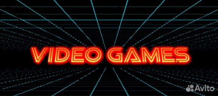 Список лучших видео-игр (буклет)