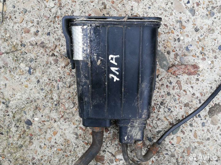 Абсорбер Хендай Элантра HD