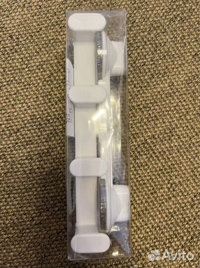 Вешалка Stugvik IKEA новая