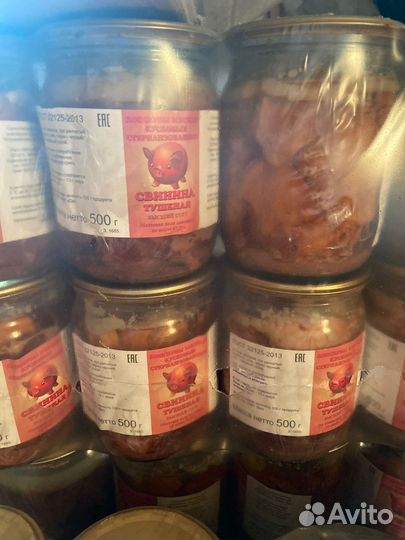 Тушенка беларусь