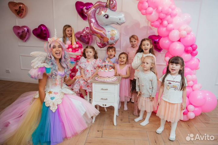 Аниматоры, Пенная вечеринка, Азотное Шоу