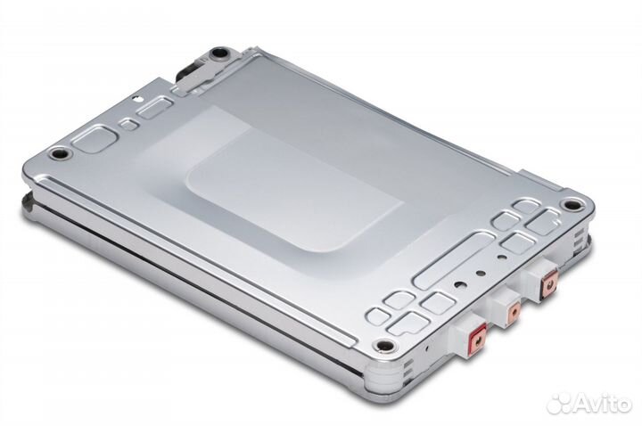 Комплект модулей ввб Nissan E-NV200 / Leaf