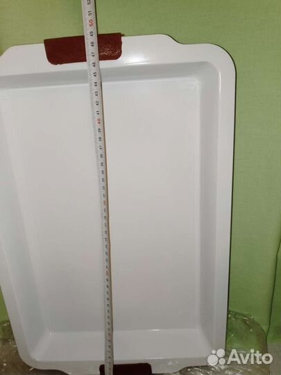 Форма для выпечки 32*49(новая)