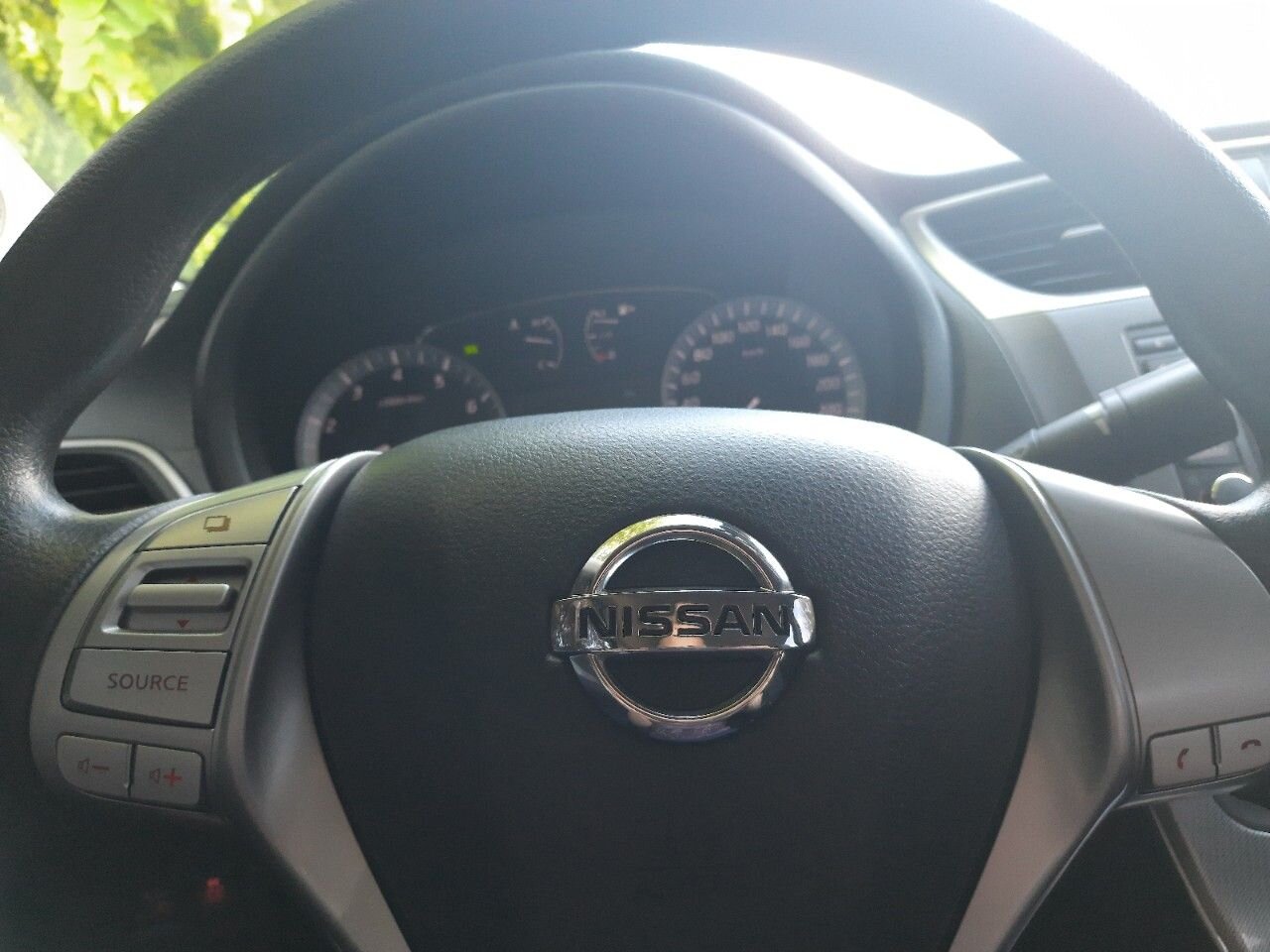 Nissan Sentra: фото владельца