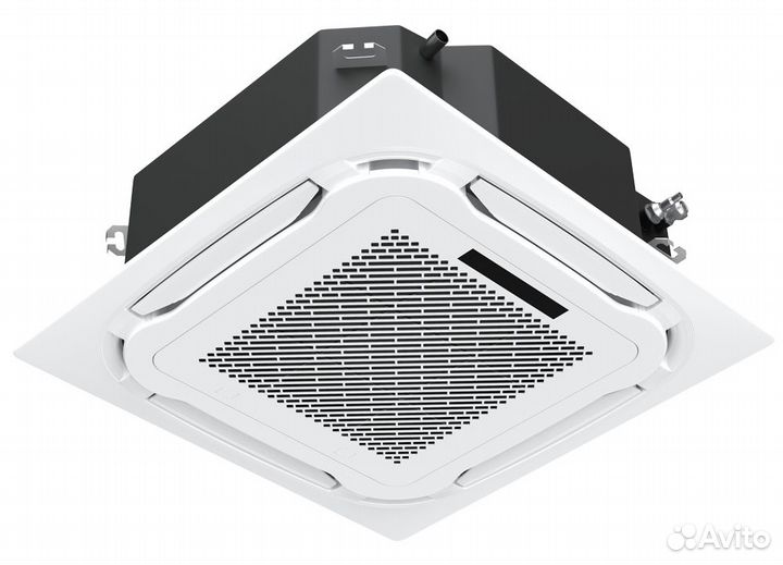 Фанкойл Royal Clima macs-I-C101P2 (100 м2)