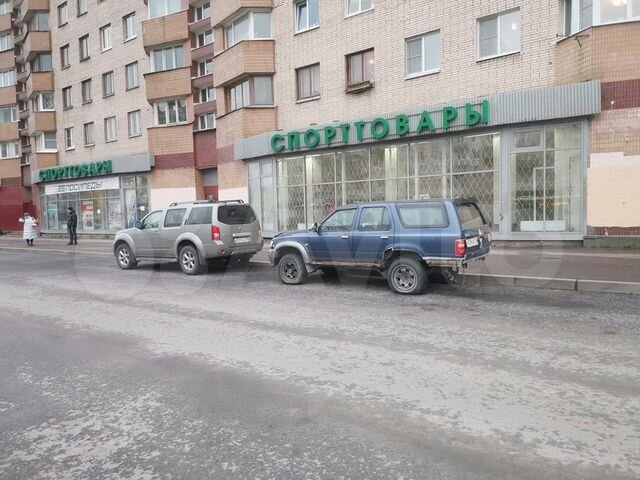 Ветеранов 110