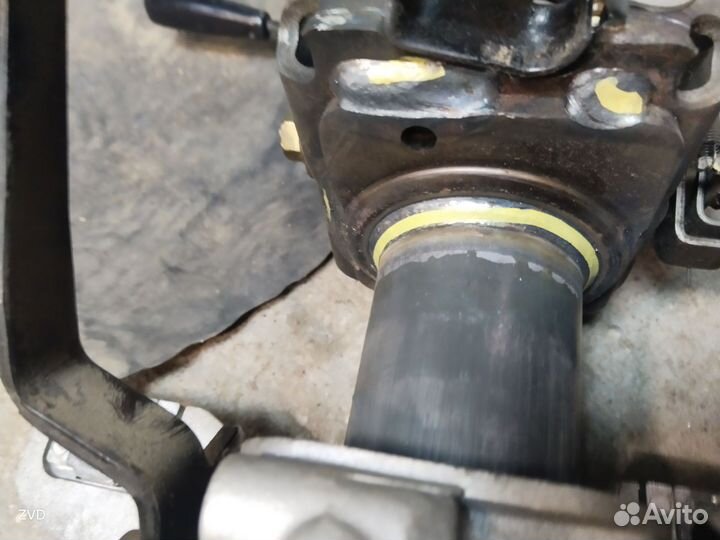 Рулевая колонка Mark jzx90