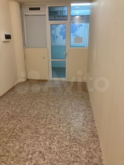 Свободного назначения, 14 м²