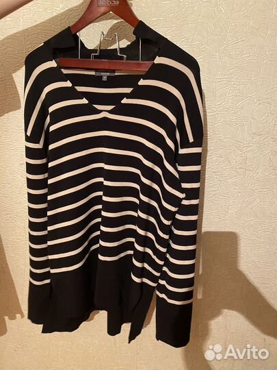 Лонгслив женский