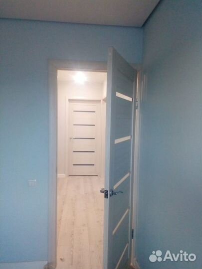 Межкомнатные двери в рассрочку с установкой