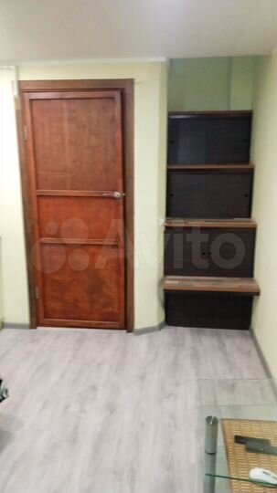 Квартира-студия, 28 м², 1/5 эт.