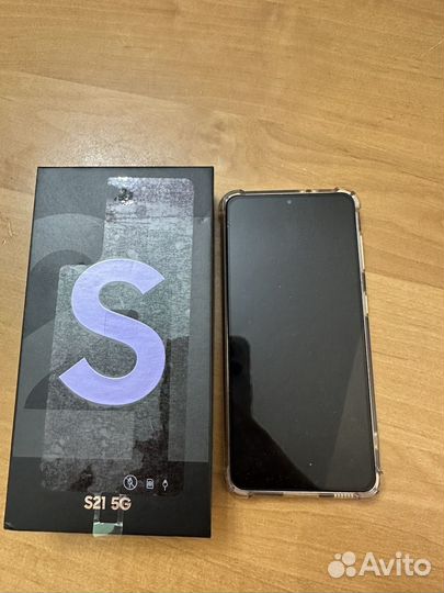 Телефон Samsung