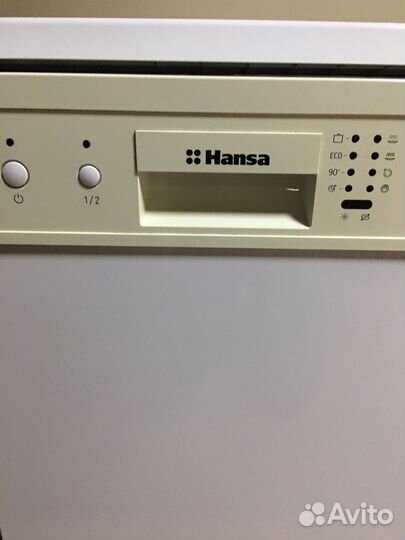Посудомоечная машина Hansa