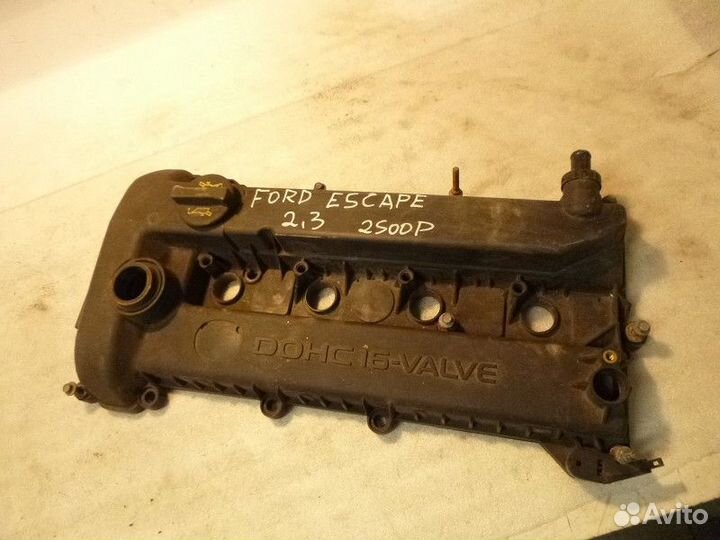 Крышка головки блока (клапанная) ford escape escape EUR 2007-2009