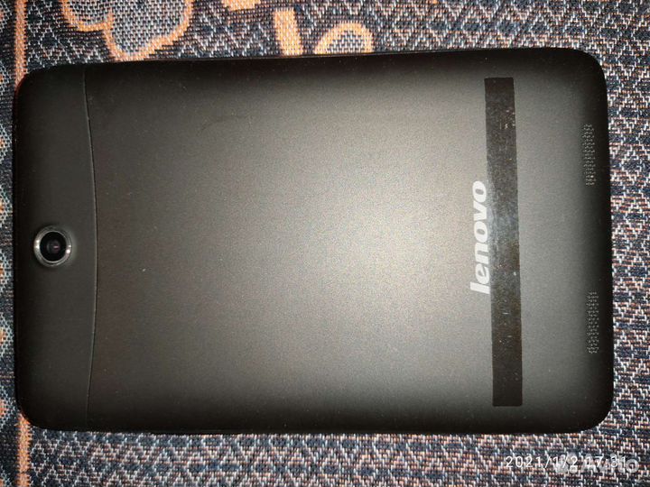 Планшет Lenovo IdeaTab A2107A-H (на запчасти)