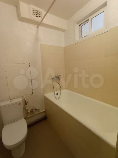 1-к. квартира, 31 м², 5/5 эт.