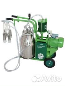 Доильный аппарат 