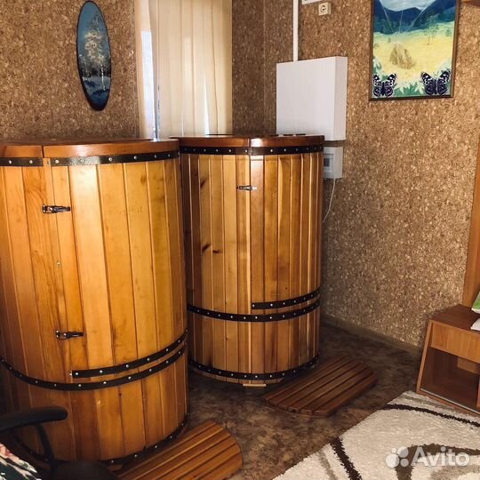 Спа-программа, массаж