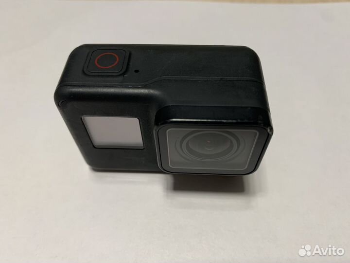 Камера GoPro hero 7 black