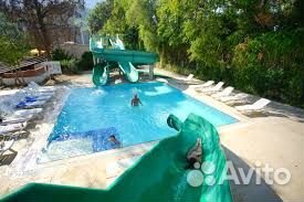 Путёвка в Турцию отель Perre Art Hotel Resort