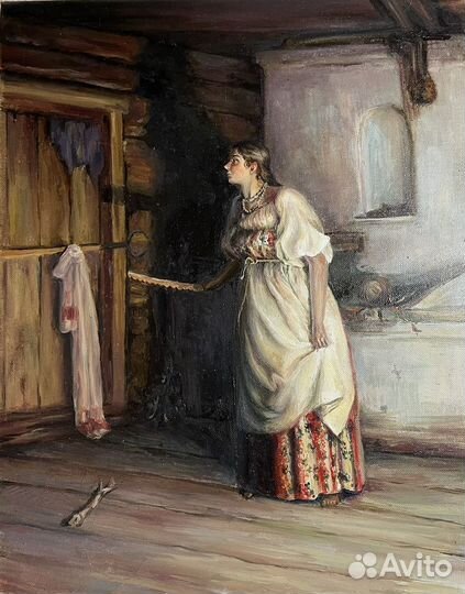 Уроки рисования