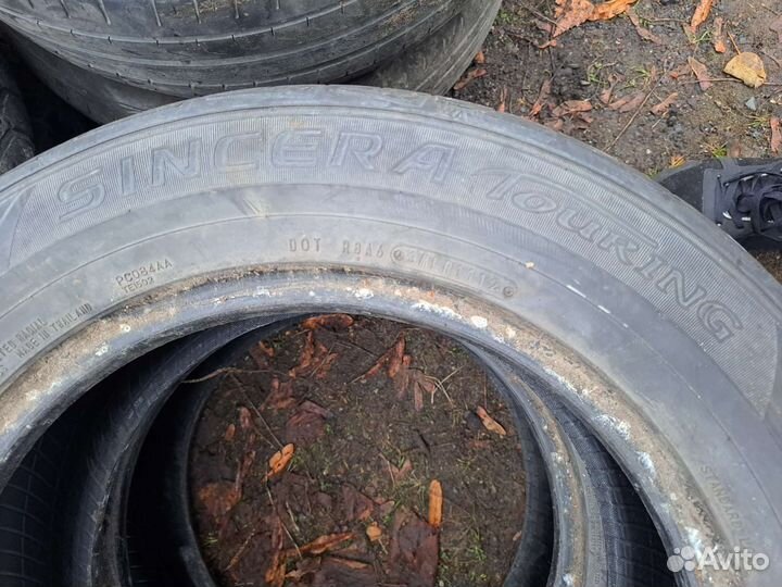 Falken Sincera Touring SN-211 225/60 R16 97T