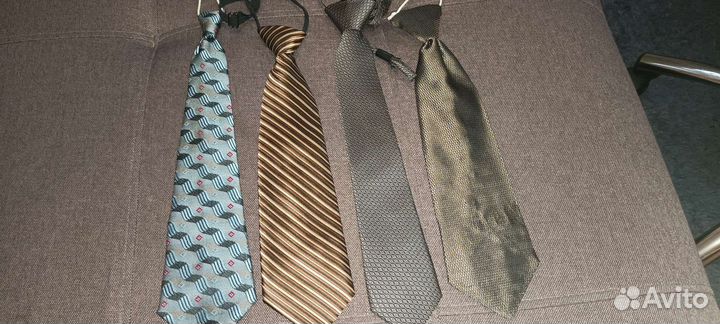 Продам рубашку и галстуки