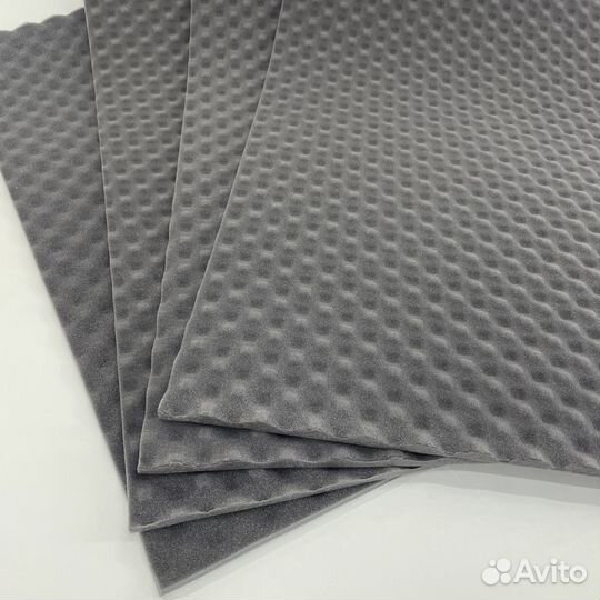 Шумопоглотитель Шумология Prizma A25