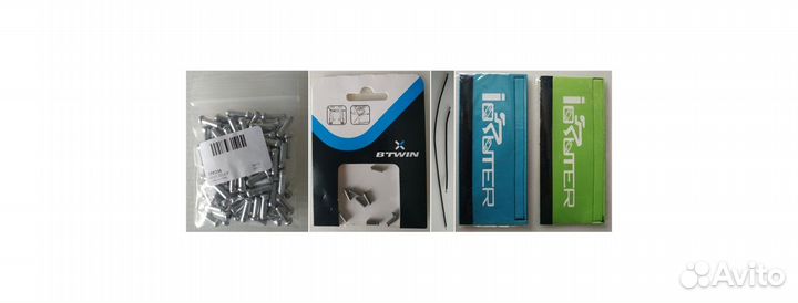 Разное для велосипеда