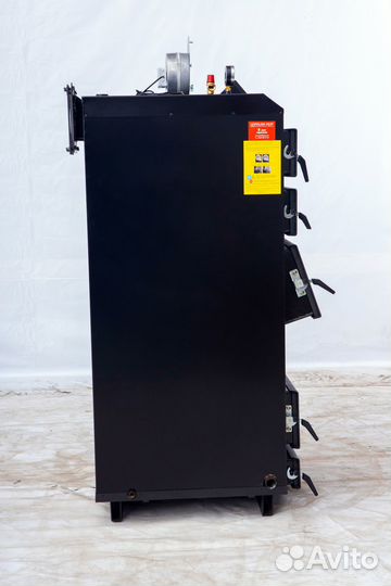 Угольный котел