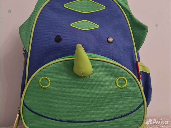 Рюкзак Skip hop