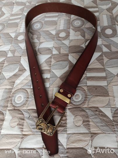 Изделия из натуральной кожи (ремни, сумки)