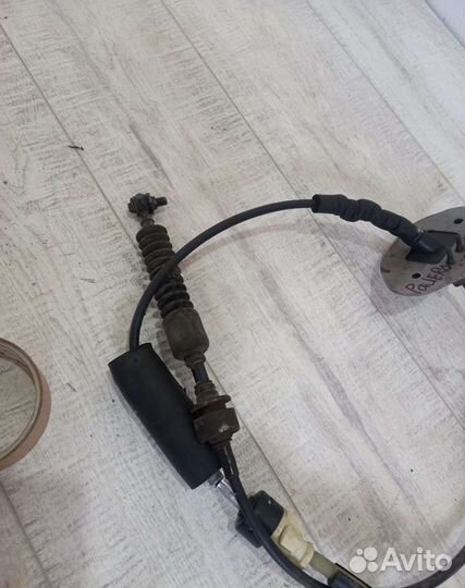 Тросик АКПП Kia Cerato 1