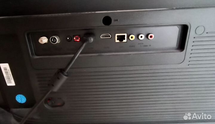 Телевизор skyworth