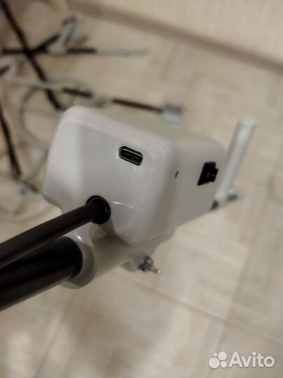 Металлоискатель Clone LCD