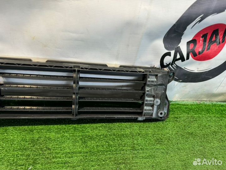 Жалюзи радиатора Honda Cr-V RT6 LFB 2018
