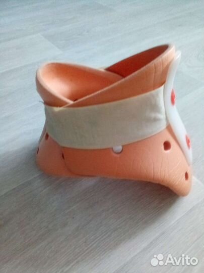 Корсет для шеи ортопедический