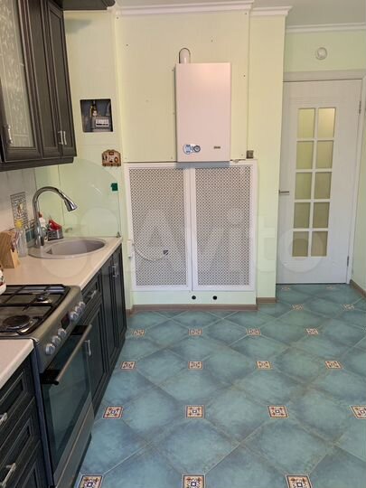 2-к. квартира, 55,5 м², 2/10 эт.